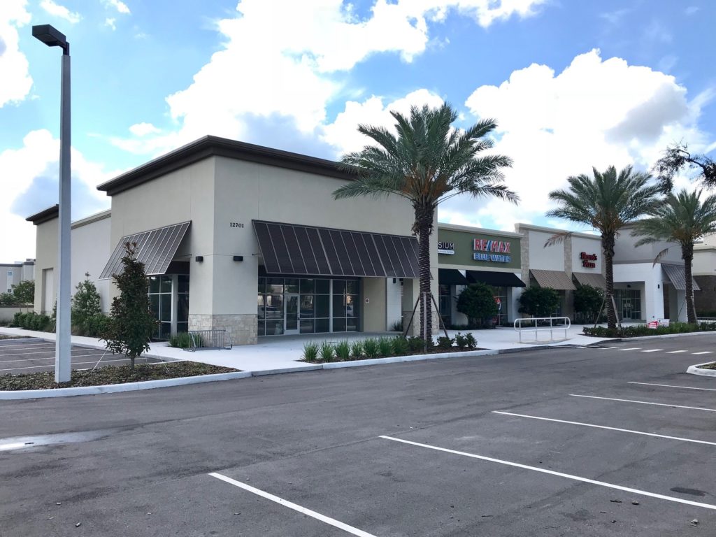 Lake Nona, Orlando – Covenant